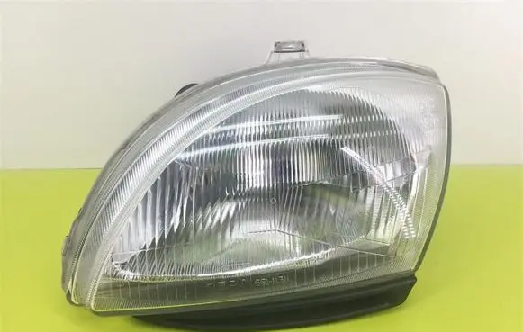 Fiat Seicento/600 Headlight/headlamp