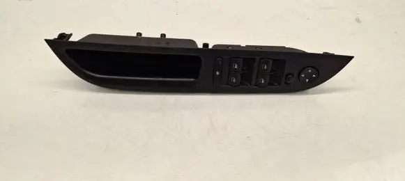 BMW 5 E60 E61 Electric window control switch 9122110