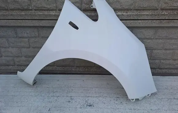 KIA Rio Front wheel arch liner splash guards PPKIARIOIII
