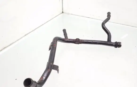 Audi A3 S3 8P Engine coolant pipe/hose 03G121065H