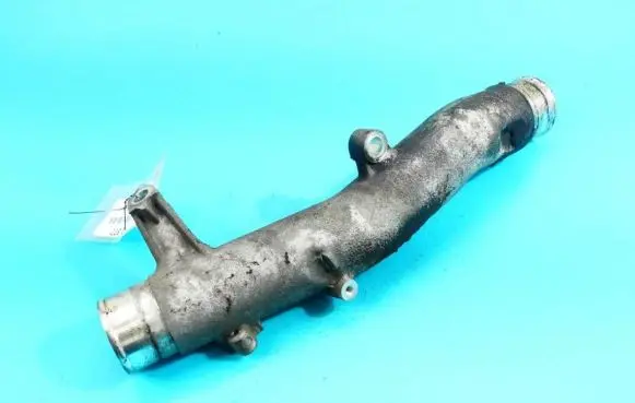 Toyota Avensis T250 Intercooler hose/pipe IMPRK1252377