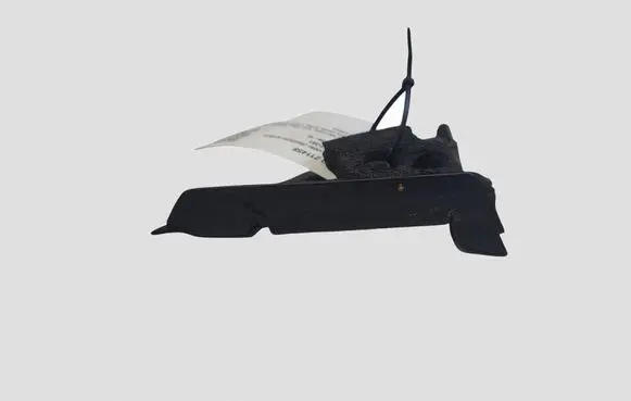 Citroen C5 Plastic wing mirror trim cover 9682543380