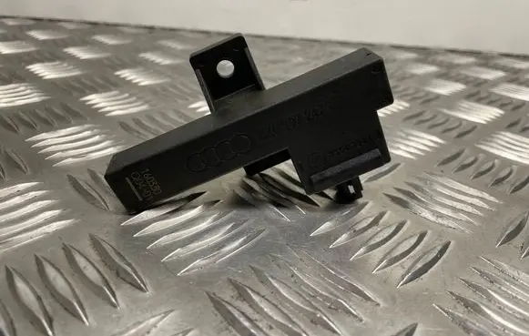 Audi A6 Allroad C7 Keyless (KESSY) go control unit/module 8K0907247