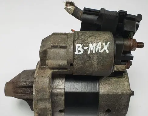 Ford B-MAX Starter motor CV6T-11000-GC