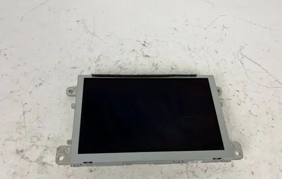 Audi A4 S4 B8 8K Screen/display/small screen 8R0919604
