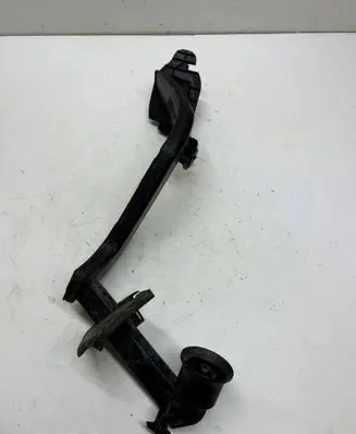 Mercedes-Benz C W205 Window washer liquid tank fill tube A2058600164 2058690400
