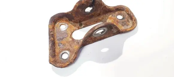 Land Rover Freelander 2 - LR2 Bracket in trunk/boot 