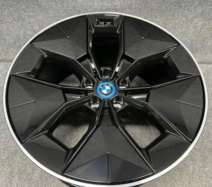 BMW iX3 G08 R20 alloy rim 6894845 6894844
