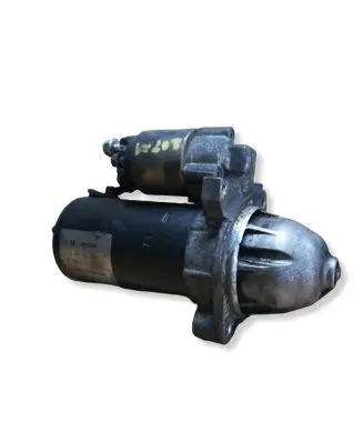 Mercedes-Benz C W203 Starter motor 0001109250