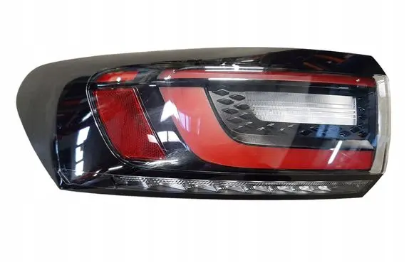 Volkswagen ID.4 Rear/tail lights 11A945095