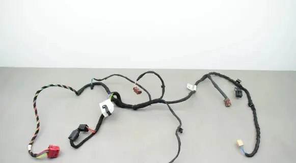 Audi Q7 4M Other wiring loom 4M0971366DM
