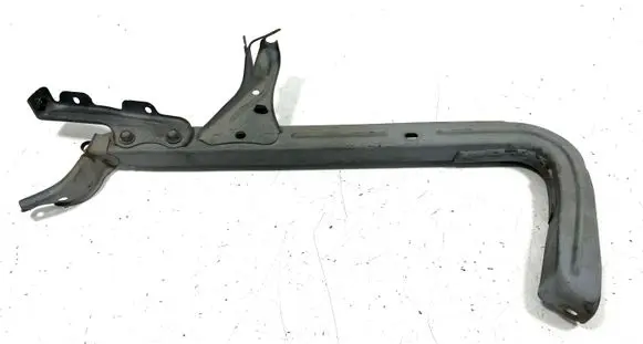 Toyota Avensis T250 Radiator support slam panel bracket 
