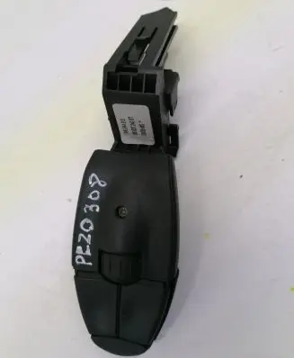 Peugeot 308 SW Multifunctional control switch/knob 346244013 96637240XT