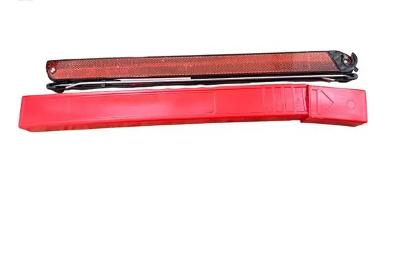 Volvo XC60 Emergency warning sign 27R043996