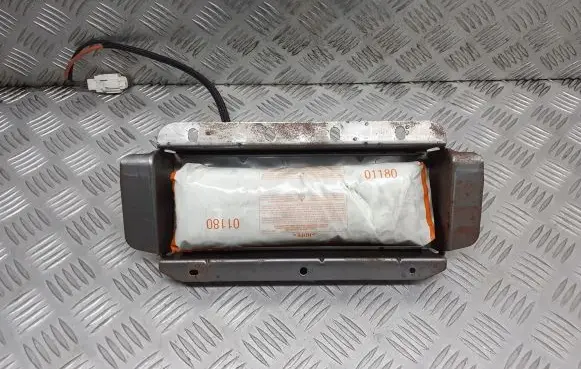 Peugeot 607 Steering wheel airbag 964868128A