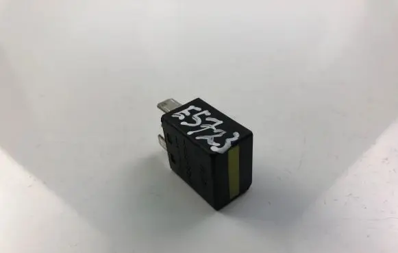 Ford Transit - Tourneo Connect Other relay 2W9314B192BA