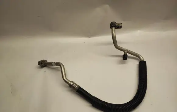 Ford Mustang VI Air conditioning (A/C) pipe/hose JR3B19N602AD