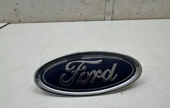 Ford Kuga III Other badges/marks 