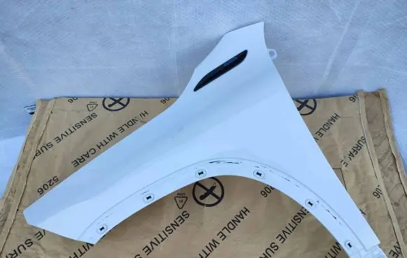 Mercedes-Benz EQA Fender A2478811100