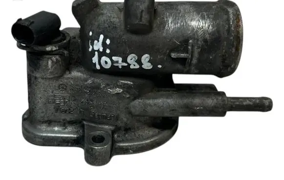 Mercedes-Benz E W211 Thermostat A6462038275