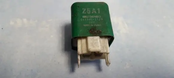Mazda 626 Other relay 0568002120 056800-2120