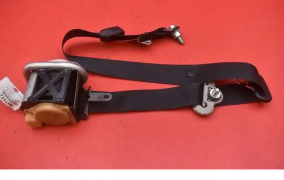 Mazda CX-7 Front seatbelt EH64RH