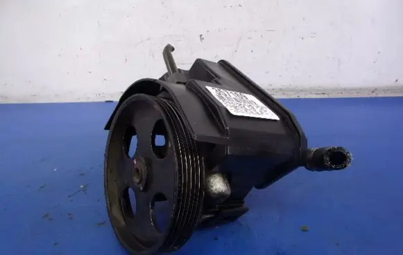 Peugeot 206 Power steering pump 9631411580