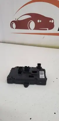 Citroen C4 I Picasso Other control units/modules 9665778480 BSCB0300 S180085003E