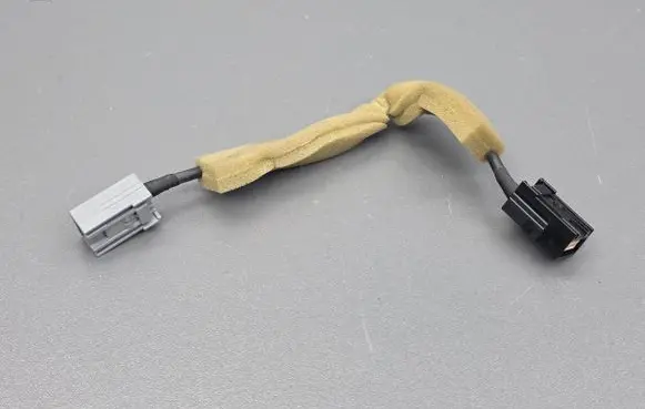 Honda Accord USB socket connector 