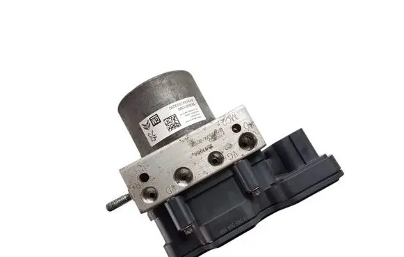 Citroen C3 ABS Pump 9826051380 87A0DF2693250