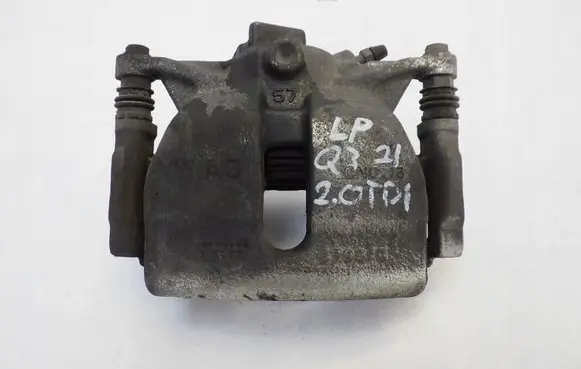 Audi Q3 F3 Front brake caliper 6798G