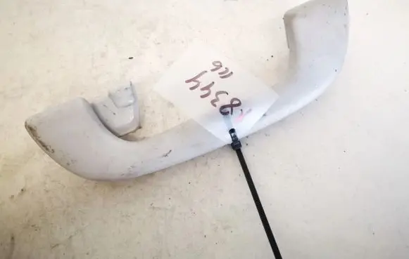 Mazda 3 I Rear interior roof grab handle