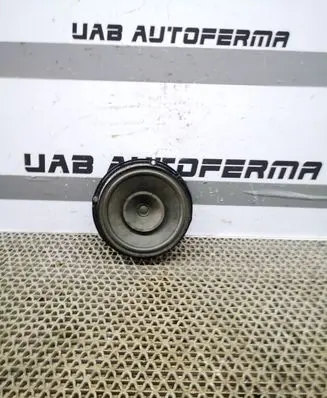 Seat Ibiza IV (6J,6P) Rear door speaker 5P0035411A