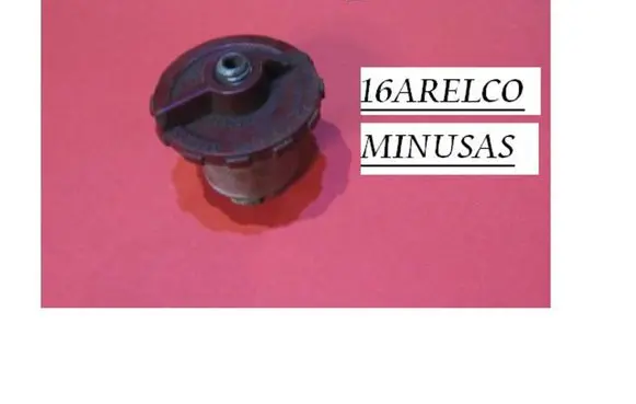Renault Megane I Negative earth cable (battery) 16ARELCO