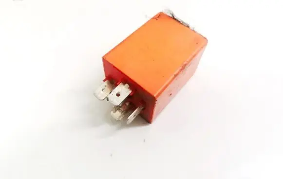 Citroen Xsara Other relay 961987918001 12V-739223