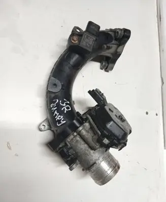 Citroen Jumpy Throttle body valve 9830171480 V29121487 CEMAT00