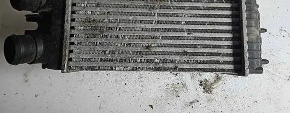 Peugeot Partner Intercooler radiator 9645965180 IA1322 TA1322
