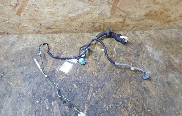 Honda Civic Rear door wiring loom 32754SMGG110