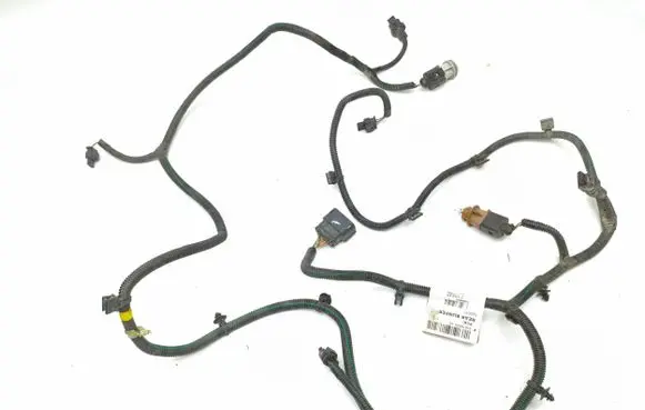 Volvo XC40 Parking sensor (PDC) wiring loom 31678925AC RB9561