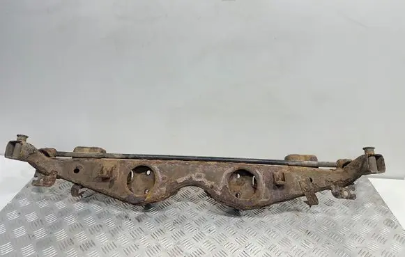 Mini One - Cooper Coupe R56 Rear subframe 