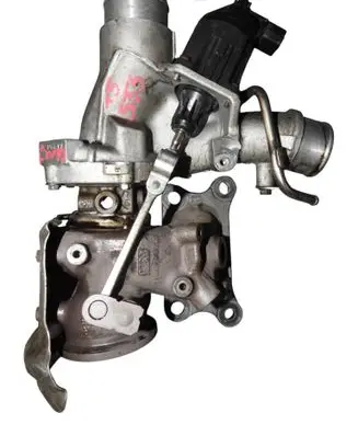 Infiniti Q50 Turbo 8435650003