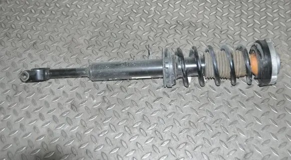 BMW 6 F12 F13 Front shock absorber/damper 6789607