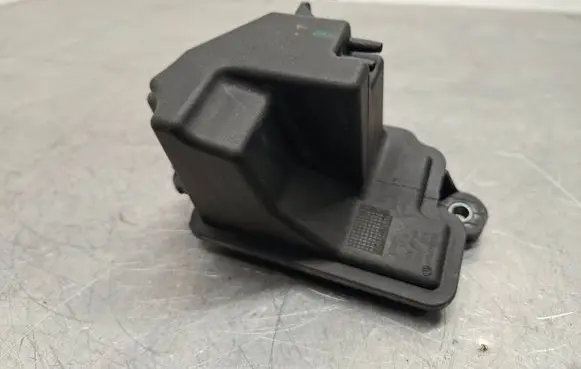 Ford Mondeo MK IV Vacuum air tank 9646411180
