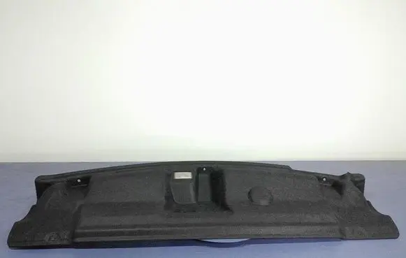 Chrysler Challenger Tailgate/boot cover trim set 