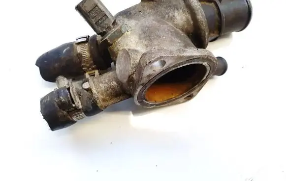 Alfa Romeo 156 Engine coolant pipe/hose 46546375