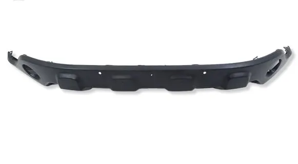Honda CR-V Front bumper splitter molding 71102SWWG000
