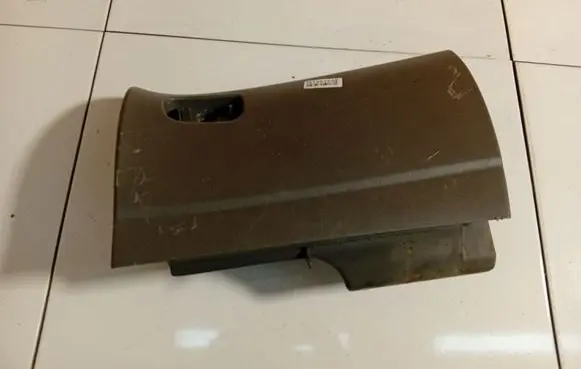 Seat Alhambra (Mk1) Glove box 7M1858912G