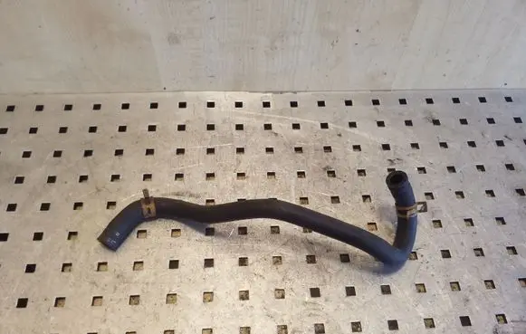 Renault Scenic I Power steering hose/pipe/line