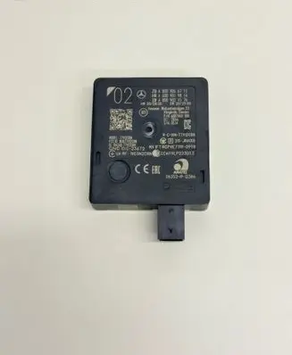 Mercedes-Benz EQS V297 Distronic sensor radar A0009056715
