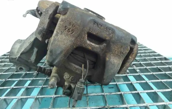 Alfa Romeo Giulietta Front brake caliper IMPRK1326421